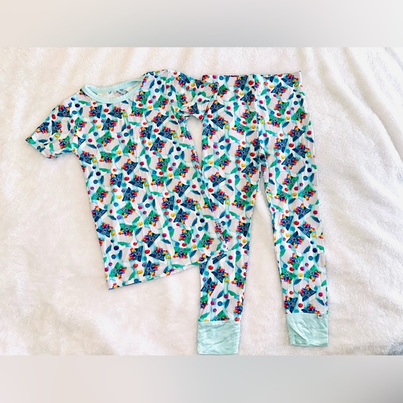 Birdie Bean Bamboo Set - Picture 2 of 4